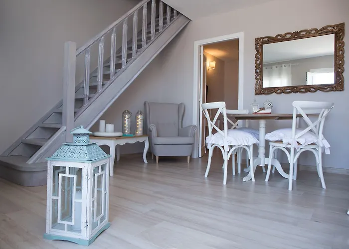 Bed & Breakfast Le Saline 4*