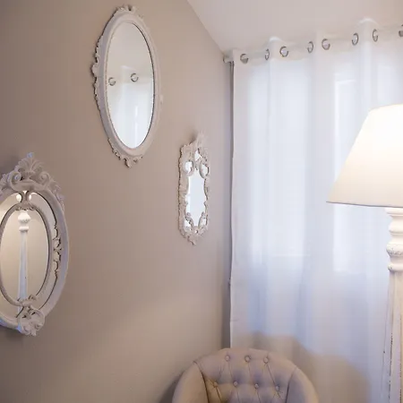 Frühstückspension Le Saline 4*