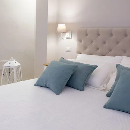 Le Saline 4* Carloforte (Isola di San Pietro)