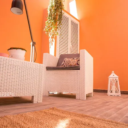 Le Saline Frühstückspension Carloforte (Isola di San Pietro)