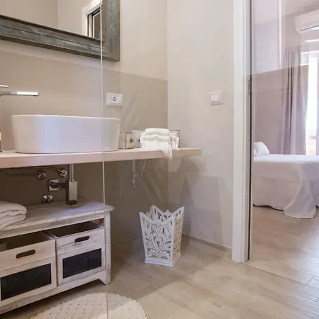 Le Saline Frühstückspension Carloforte (Isola di San Pietro)