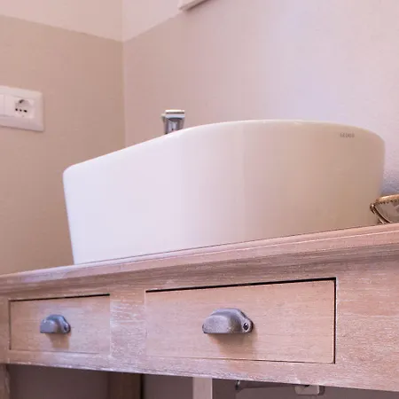 Le Saline Frühstückspension Carloforte (Isola di San Pietro)