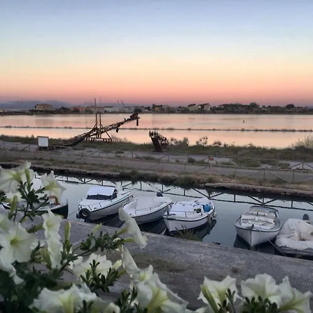 Frühstückspension Le Saline