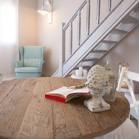 Le Saline Frühstückspension 4*