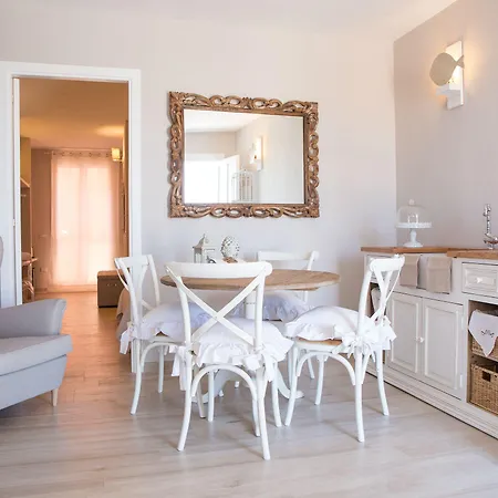 Le Saline 4* Carloforte (Isola di San Pietro)