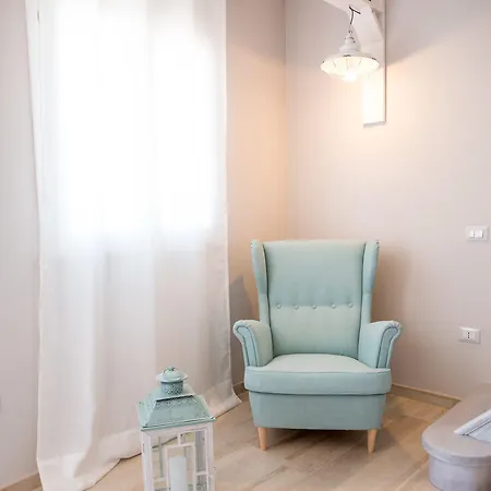 Frühstückspension Le Saline Carloforte (Isola di San Pietro)