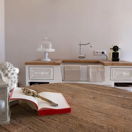 Le Saline 4* Carloforte (Isola di San Pietro)