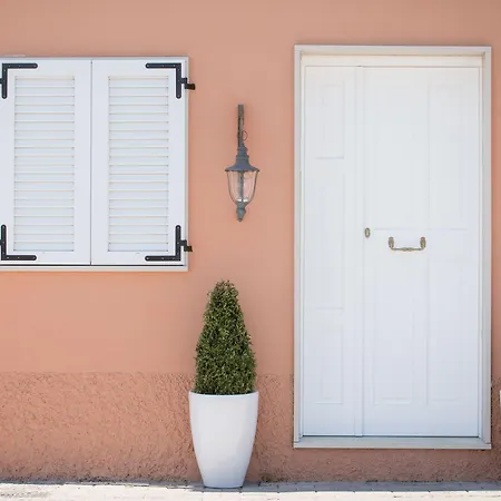 Le Saline 4* Carloforte (Isola di San Pietro)