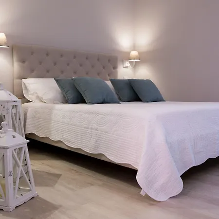 Le Saline 4* Carloforte (Isola di San Pietro)