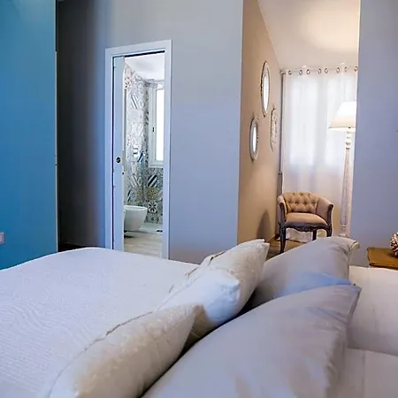 Le Saline Bed and breakfast Carloforte (Isola di San Pietro)