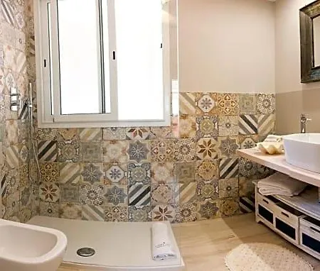 Le Saline 4*