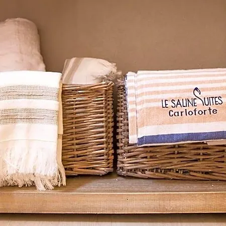 Le Saline 4*