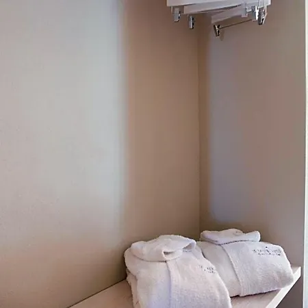 Le Saline 4*