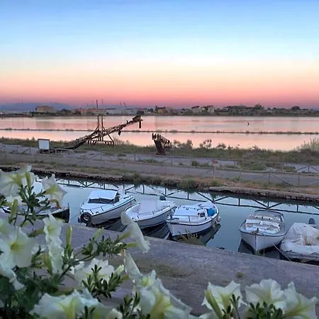 Le Saline 4*