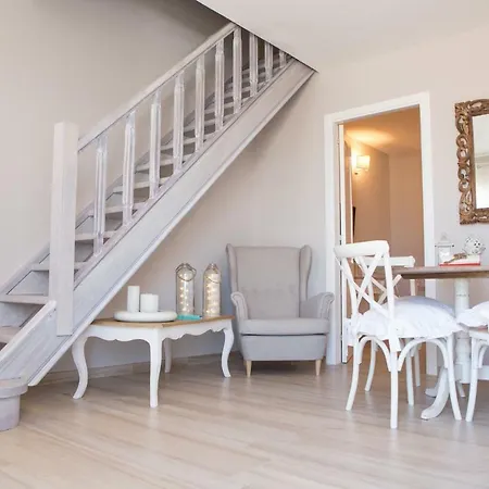 Le Saline Bed & Breakfast