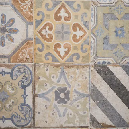 Le Saline فندق مبيت وإفطار