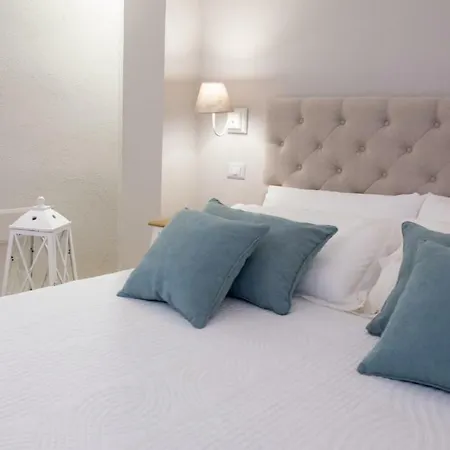 Le Saline Bed & Breakfast Carloforte (Isola di San Pietro)