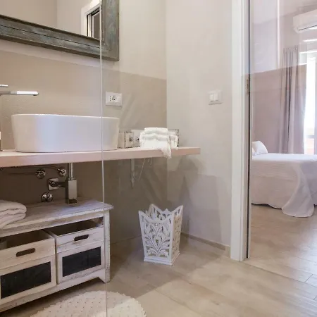Bed & Breakfast Le Saline Carloforte (Isola di San Pietro)