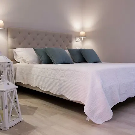 Le Saline Frühstückspension