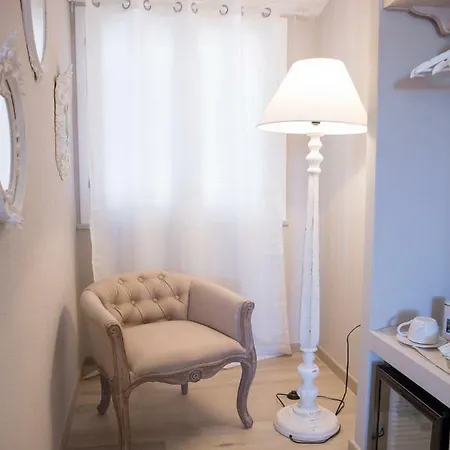 Bed & Breakfast Le Saline Carloforte (Isola di San Pietro)