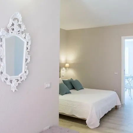 Le Saline Frühstückspension 4*