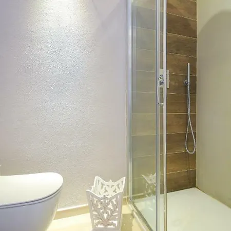 Bed & Breakfast Le Saline