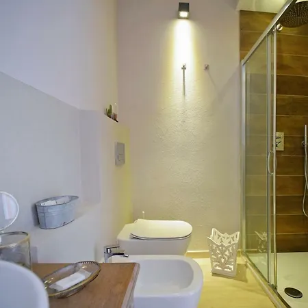 Le Saline Bed & Breakfast Carloforte (Isola di San Pietro)