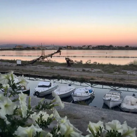Le Saline 3* Carloforte (Isola di San Pietro)