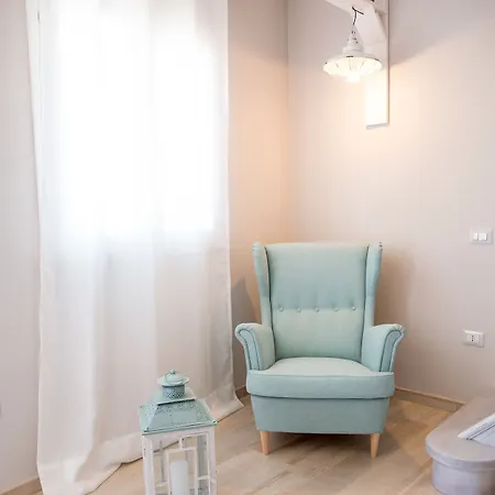 Le Saline Bed & Breakfast 3*