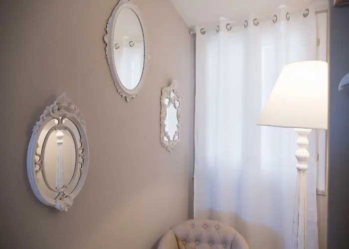 Le Saline Panzió 4*